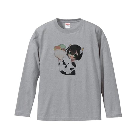 Re:vius Management / 葉月翼 - L/S Tee