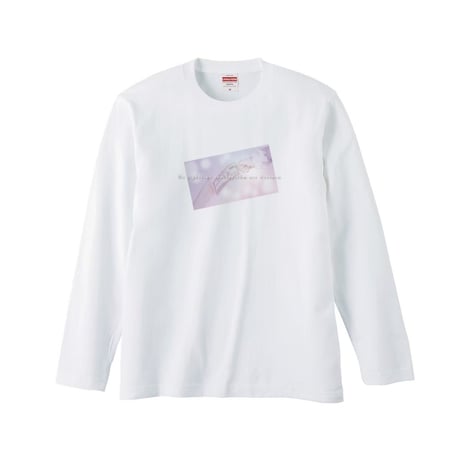 Re:vius Management / ゆらぎぽたくコラボTシャツ - L/S Tee