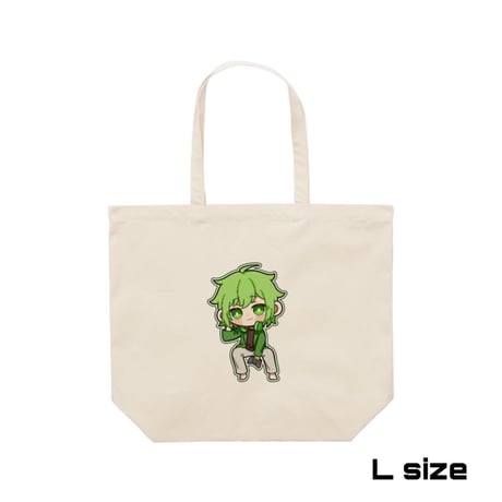Re:vius Management / あまねのTシャツ - ToteBag