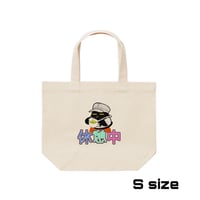 Re:vius Management / 御山の大将 Tシャツトートバッグコラボ販売 - ToteBag