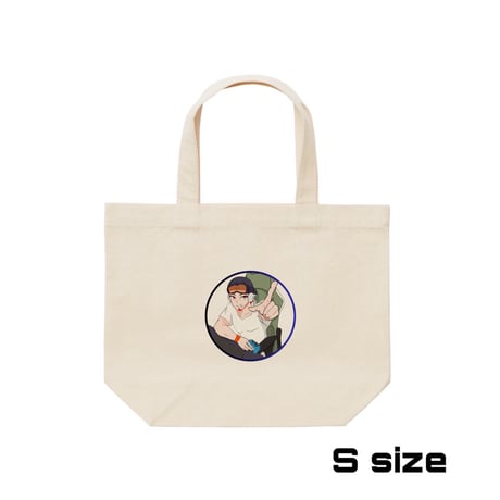 Re:vius Management / kumapapa - S/S Tee,L/S Tee,ToteBag