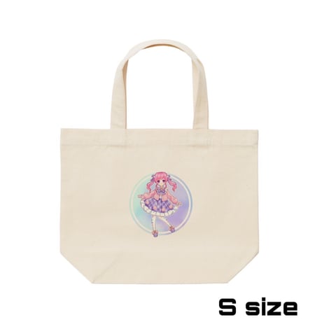 Re:vius Management / 常寝はな 誕生記念 - ToteBag