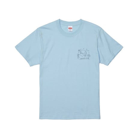 Re:vius Management / Shasta Lily - S/S Tee,Hoodie,ToteBag