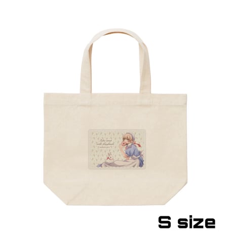 Re:vius Management / もちろ - S/S Tee,L/S Tee,ToteBag
