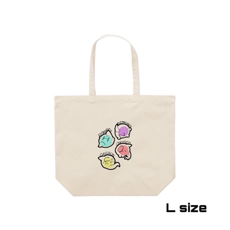 Re:vius Management / N森村の空鬼 - S/S Tee,L/S Tee,Tote Bag