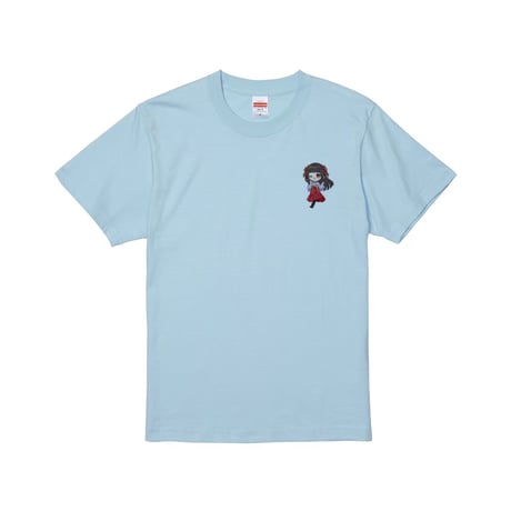 Re:vius Management / 乙女ノ浪漫-S/S Tee