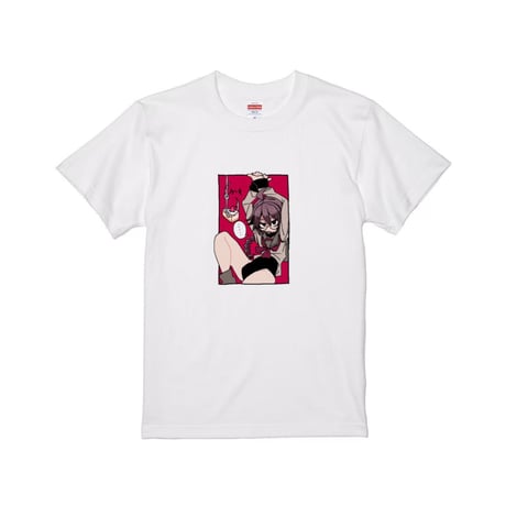 Re:vius Management / おえび絵Tシャツ - S/S Tee,L/S Tee,ToteBag