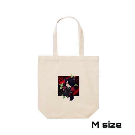 Re:vius Management / 切り裂きジャック - ToteBag