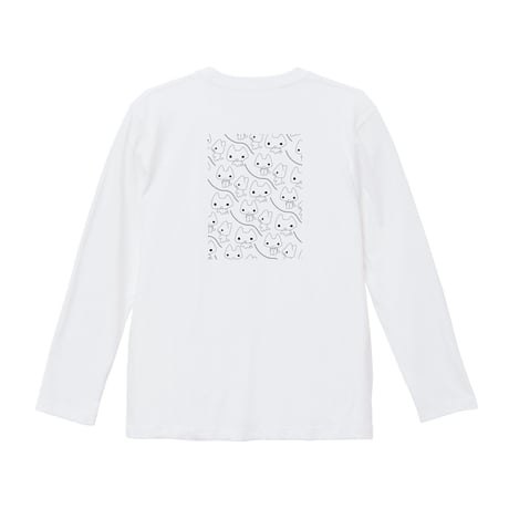 Re:vius Management / あいあいがさ - L/S Tee