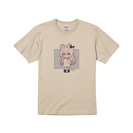 Re:vius Management / はのい - S/S Tee