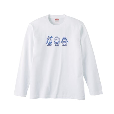 Re:vius Management / 長月おと - S/S Tee,L/S Tee,ToteBag
