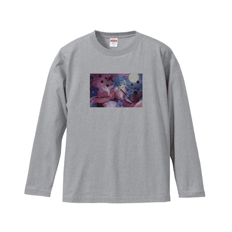 Re:vius Management / 香月さおり- L/S Tee