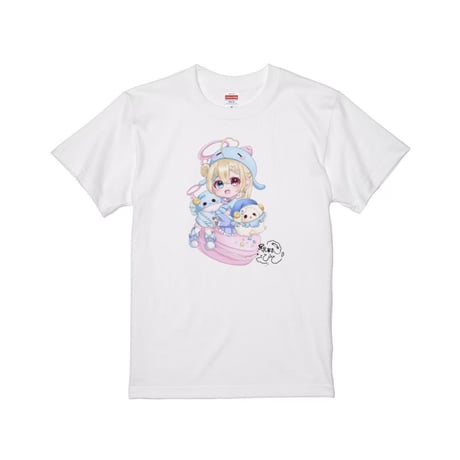 Re:vius Management / 眠夢季びと-S/S Tee