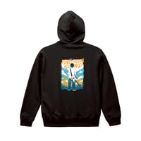 Re:vius Management / FIND YOUR SOUND - Hoodie