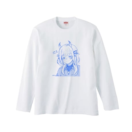 Re:vius Management / 柳葵 藍 - L/S Tee