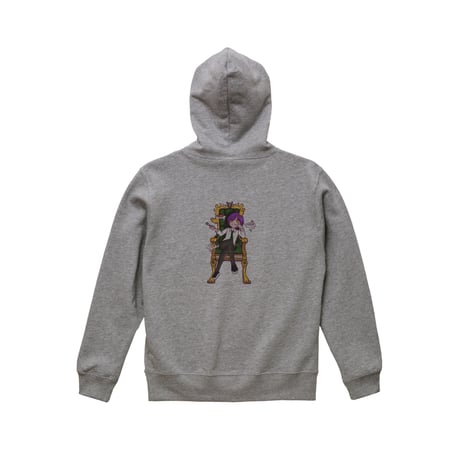 Re:vius Management / Color full Palette - S/S Tee,L/S Tee,Hoodie