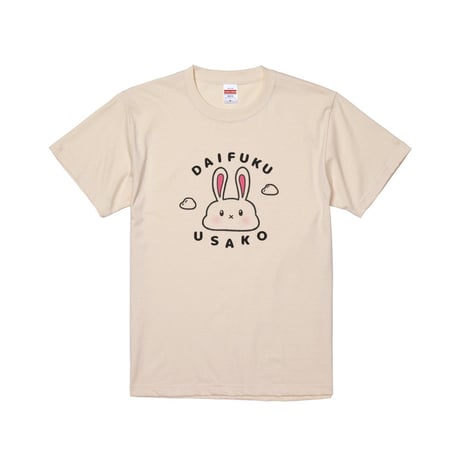 Re:vius Management / かあさん - S/S Tee
