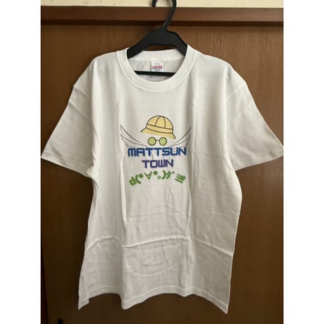 Re:vius Management / まっつんタウンTシャツ - S/S Tee
