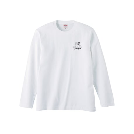 Re:vius Management / めるきゃっと - S/S Tee,L/S Tee,ToteBag