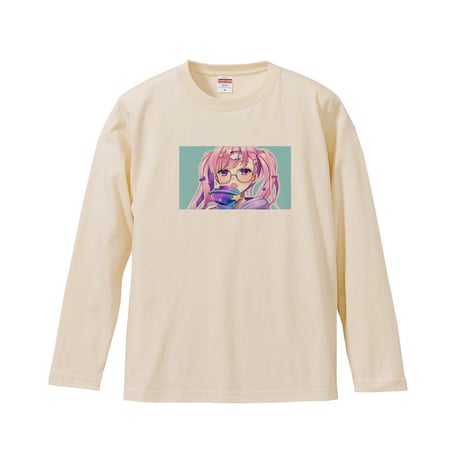 Re:vius Management / 水深子- L/S Tee