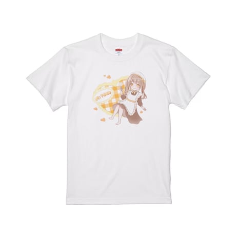 Re:vius Management / MiyakoShop🦔🧡 - S/S Tee