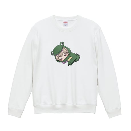 Re:vius Management / ぽいらがおがお - SweatShirt