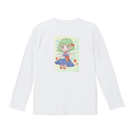 Re:vius Management / しほの - L/S Tee