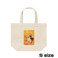 Re:vius Management / 津島澪蓮と或少女 - ToteBag