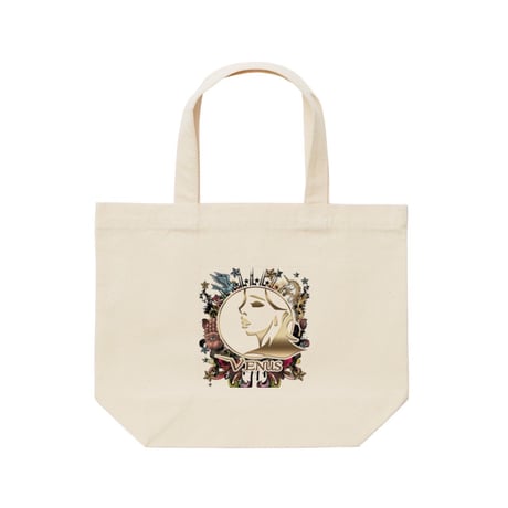 Re:vius Management / BARVenus - ToteBag