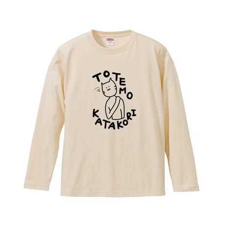 Re:vius Management / みつこ-L/S Tee