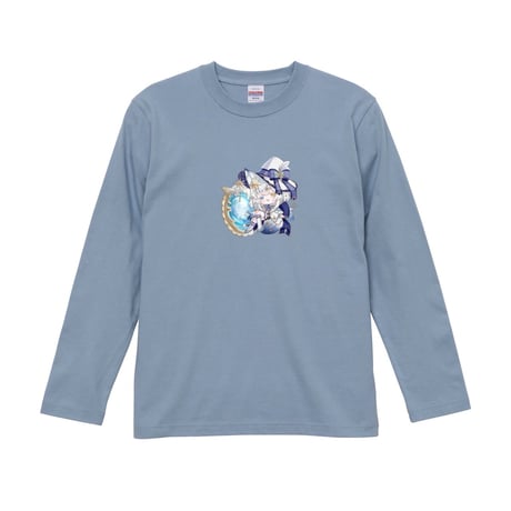 Re:vius Management / えとわーる - L/S Tee,Sweat,ZipHoodie