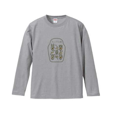 Re:vius Management / カーミン - S/S Tee,L/S Tee,Tote Bag