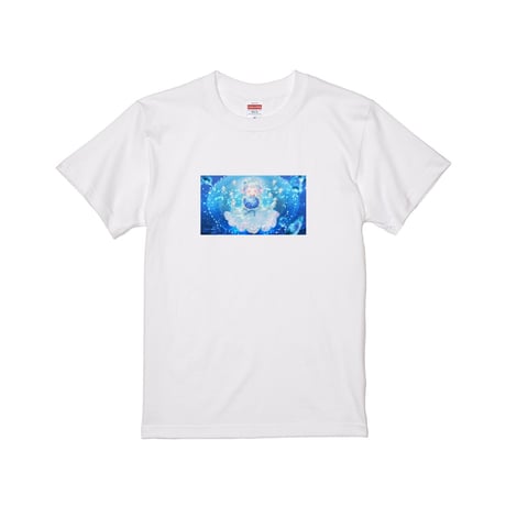 Re:vius Management / 雪乃うみ - S/S Tee