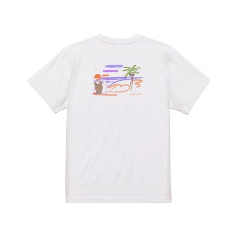 Re:vius Management / ラブうさ - S/S Tee,L/S Tee