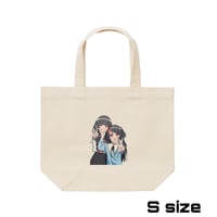 Re:vius Management / キリカズ - ToteBag