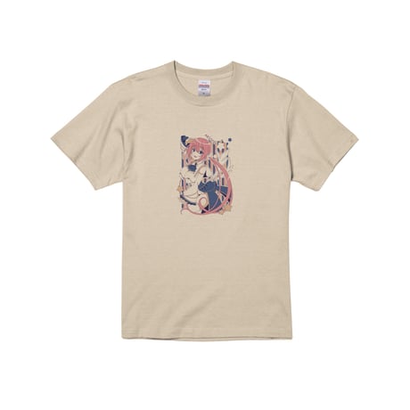 Re:vius Management / 夢宮すばる - S/S Tee,L/S Tee,ToteBag