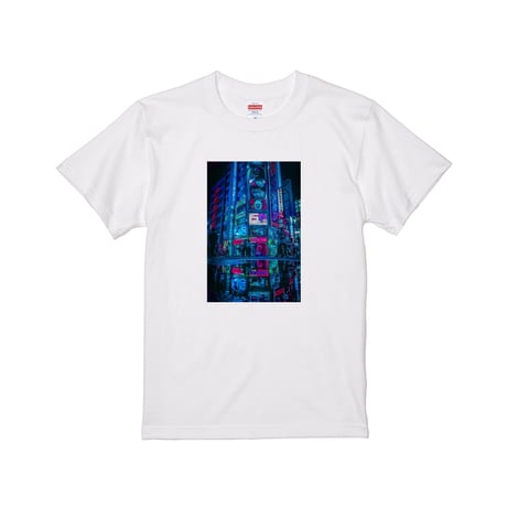 Re:vius Management / 埼-S/S Tee