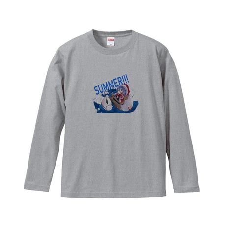 Re:vius Management / 【みやの すぅ】 - L/S Tee