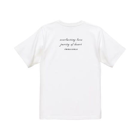 Re:vius Management /YUKI-S/S Tee