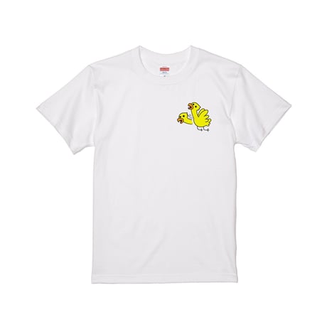 Re:vius Management / しいな - S/S Tee