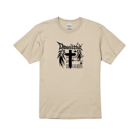 Re:vius Management / 乾 - S/S Tee