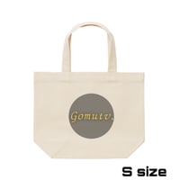 Re:vius Management / ごむtv - ToteBag
