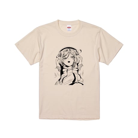 Re:vius Management / にほしか - S/S Tee