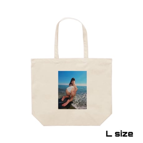 Re:vius Management / BigHipなどんちゃん - ToteBag