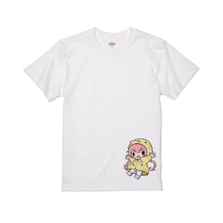 Re:vius Management / あさくらひより - S/S Tee,L/S Tee,ToteBag