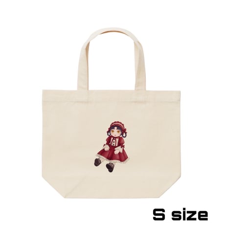 Re:vius Management / 荊棘つばき - ToteBag