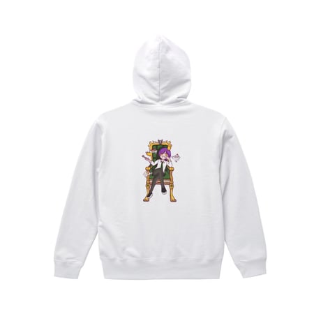 Re:vius Management / Color full Palette - S/S Tee,L/S Tee,Hoodie