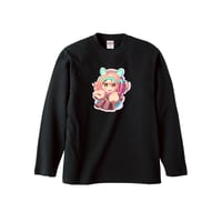 Re:vius Management / にク - L/S Tee