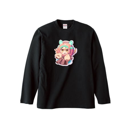 Re:vius Management / にク - L/S Tee