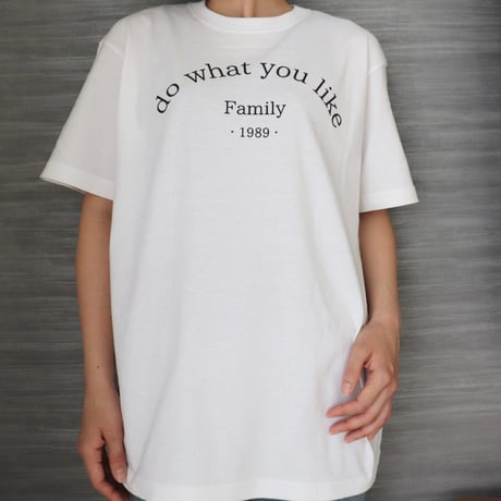 Re:vius Management / MEGUMI - L/S Tee